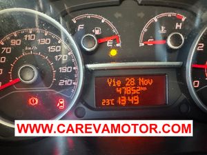 Fiat Doblò CARGO XL 1.6 SX MJET 105CV 4P  - Foto 17