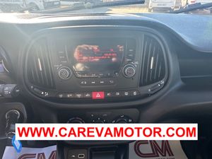 Fiat Doblò CARGO XL 1.6 SX MJET 105CV 4P  - Foto 10