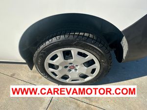 Fiat Doblò CARGO XL 1.6 SX MJET 105CV 4P  - Foto 29