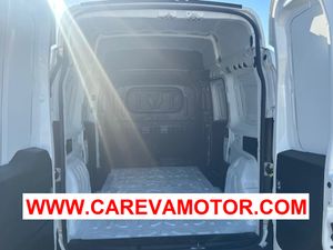 Fiat Doblò CARGO XL 1.6 SX MJET 105CV 4P  - Foto 6