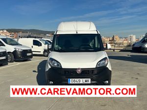 Fiat Doblò CARGO XL 1.6 SX MJET 105CV 4P  - Foto 4