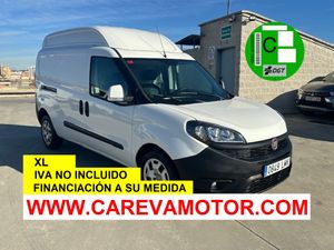 Fiat Doblò CARGO XL 1.6 SX MJET 105CV 4P  - Foto 2