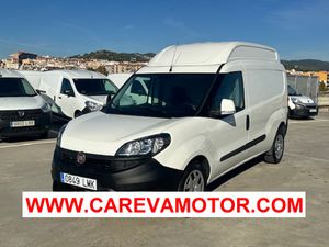 Fiat Doblò CARGO XL 1.6 SX MJET 105CV 4P  - Foto 8