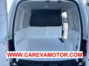 Volkswagen Caddy FURGON 2.0 TDI 102CV BMT 4P  - Foto 8