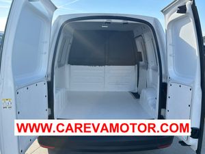 Volkswagen Caddy FURGON 2.0 TDI 102CV BMT 4P  - Foto 12