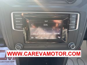 Volkswagen Caddy FURGON 2.0 TDI 102CV BMT 4P  - Foto 16