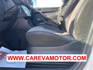 Volkswagen Caddy FURGON 2.0 TDI 102CV BMT 4P  - Foto 24