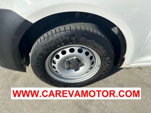Volkswagen Caddy FURGON 2.0 TDI 102CV BMT 4P  - Foto 28