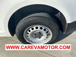 Volkswagen Caddy FURGON 2.0 TDI 102CV BMT 4P  - Foto 26