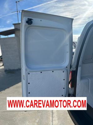 Volkswagen Caddy FURGON 2.0 TDI 102CV BMT 4P  - Foto 21