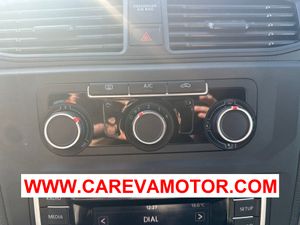 Volkswagen Caddy FURGON 2.0 TDI 102CV BMT 4P  - Foto 10