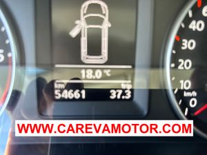 Volkswagen Caddy FURGON 2.0 TDI 102CV BMT 4P  - Foto 23