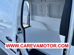 Volkswagen Caddy FURGON 2.0 TDI 102CV BMT 4P  - Foto 17