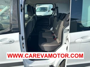 Ford Transit Courier KOMBI 1.5 TDCI 95CV TREND 5P  - Foto 10