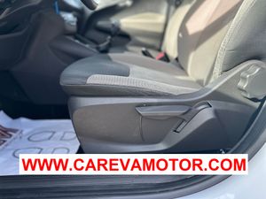 Ford Transit Courier KOMBI 1.5 TDCI 95CV TREND 5P  - Foto 22