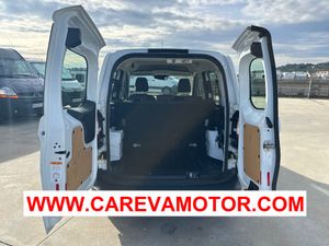 Ford Transit Courier KOMBI 1.5 TDCI 95CV TREND 5P  - Foto 8