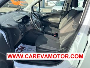 Ford Transit Courier KOMBI 1.5 TDCI 95CV TREND 5P  - Foto 9