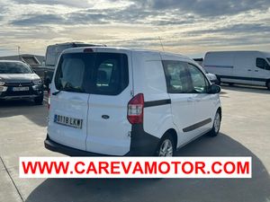 Ford Transit Courier KOMBI 1.5 TDCI 95CV TREND 5P  - Foto 5