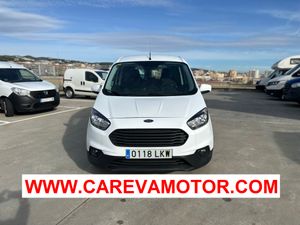 Ford Transit Courier KOMBI 1.5 TDCI 95CV TREND 5P  - Foto 3