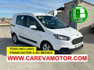 Ford Transit Courier KOMBI 1.5 TDCI 95CV TREND 5P  - Foto 2