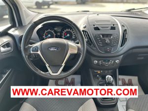 Ford Transit Courier KOMBI 1.5 TDCI 95CV TREND 5P  - Foto 13