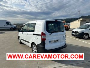 Ford Transit Courier KOMBI 1.5 TDCI 95CV TREND 5P  - Foto 6