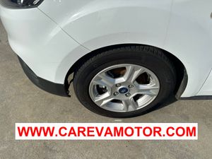 Ford Transit Courier KOMBI 1.5 TDCI 95CV TREND 5P  - Foto 26