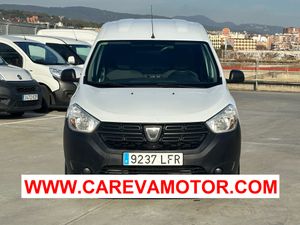 Dacia Dokker VAN ESSENTIAL 1.6 DCI 95CV 5P  - Foto 3