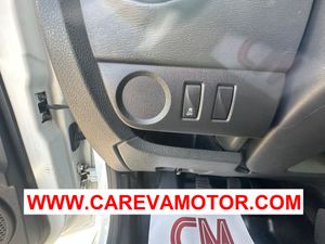 Dacia Dokker VAN ESSENTIAL 1.6 DCI 95CV 5P  - Foto 20