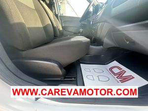 Dacia Dokker VAN ESSENTIAL 1.6 DCI 95CV 5P  - Foto 23