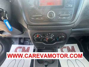 Dacia Dokker VAN ESSENTIAL 1.6 DCI 95CV 5P  - Foto 11