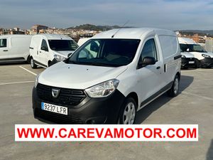 Dacia Dokker VAN ESSENTIAL 1.6 DCI 95CV 5P  - Foto 5