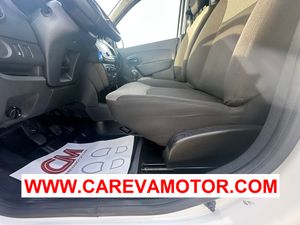 Dacia Dokker VAN ESSENTIAL 1.6 DCI 95CV 5P  - Foto 22