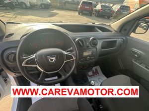 Dacia Dokker VAN ESSENTIAL 1.6 DCI 95CV 5P  - Foto 29