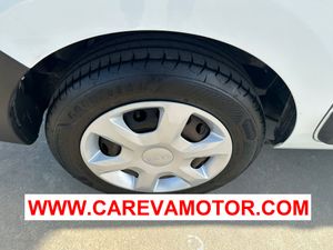 Dacia Dokker VAN ESSENTIAL 1.6 DCI 95CV 5P  - Foto 18