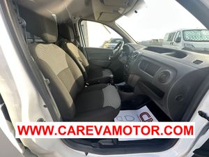 Dacia Dokker VAN ESSENTIAL 1.6 DCI 95CV 5P  - Foto 17