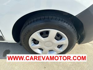 Dacia Dokker VAN ESSENTIAL 1.6 DCI 95CV 5P  - Foto 13