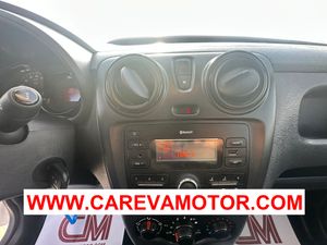 Dacia Dokker VAN ESSENTIAL 1.6 DCI 95CV 5P  - Foto 14