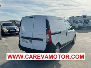 Dacia Dokker VAN ESSENTIAL 1.6 DCI 95CV 5P  - Foto 6