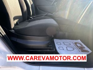 Fiat Doblò CARGO SX 1.3 MTJ 95CV 4P  - Foto 11