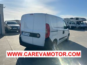 Fiat Doblò CARGO SX 1.3 MTJ 95CV 4P  - Foto 7