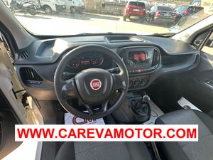 Fiat Doblò CARGO SX 1.3 MTJ 95CV 4P  - Foto 26