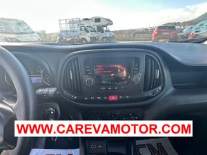 Fiat Doblò CARGO SX 1.3 MTJ 95CV 4P  - Foto 27