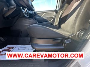 Fiat Doblò CARGO SX 1.3 MTJ 95CV 4P  - Foto 25