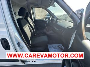 Fiat Doblò CARGO SX 1.3 MTJ 95CV 4P  - Foto 13