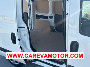 Fiat Doblò CARGO SX 1.3 MTJ 95CV 4P  - Foto 21