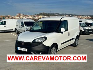 Fiat Doblò CARGO SX 1.3 MTJ 95CV 4P  - Foto 4