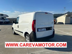 Fiat Doblò CARGO SX 1.3 MTJ 95CV 4P  - Foto 20