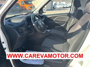Fiat Doblò CARGO SX 1.3 MTJ 95CV 4P  - Foto 9