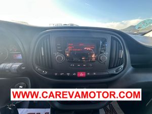 Fiat Doblò CARGO SX 1.3 MTJ 95CV 4P  - Foto 28